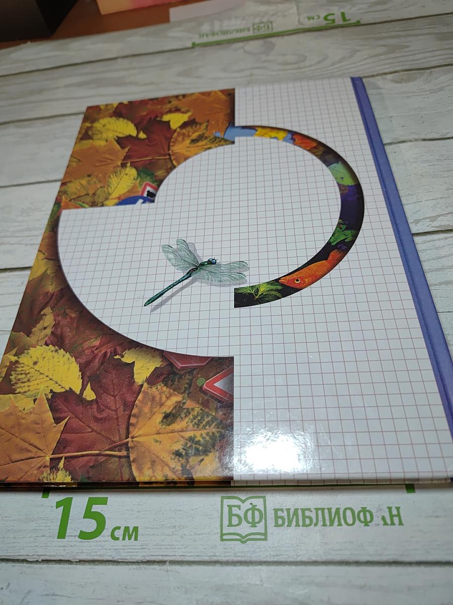 Окружающий мир 1 класс. Учебник для четырехлетней начальной школы. Второе полугодие