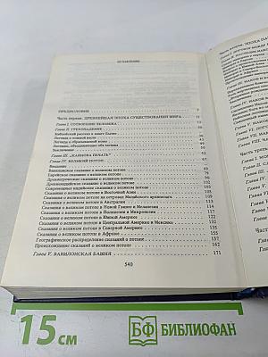 Фольклор в Ветхом Завете