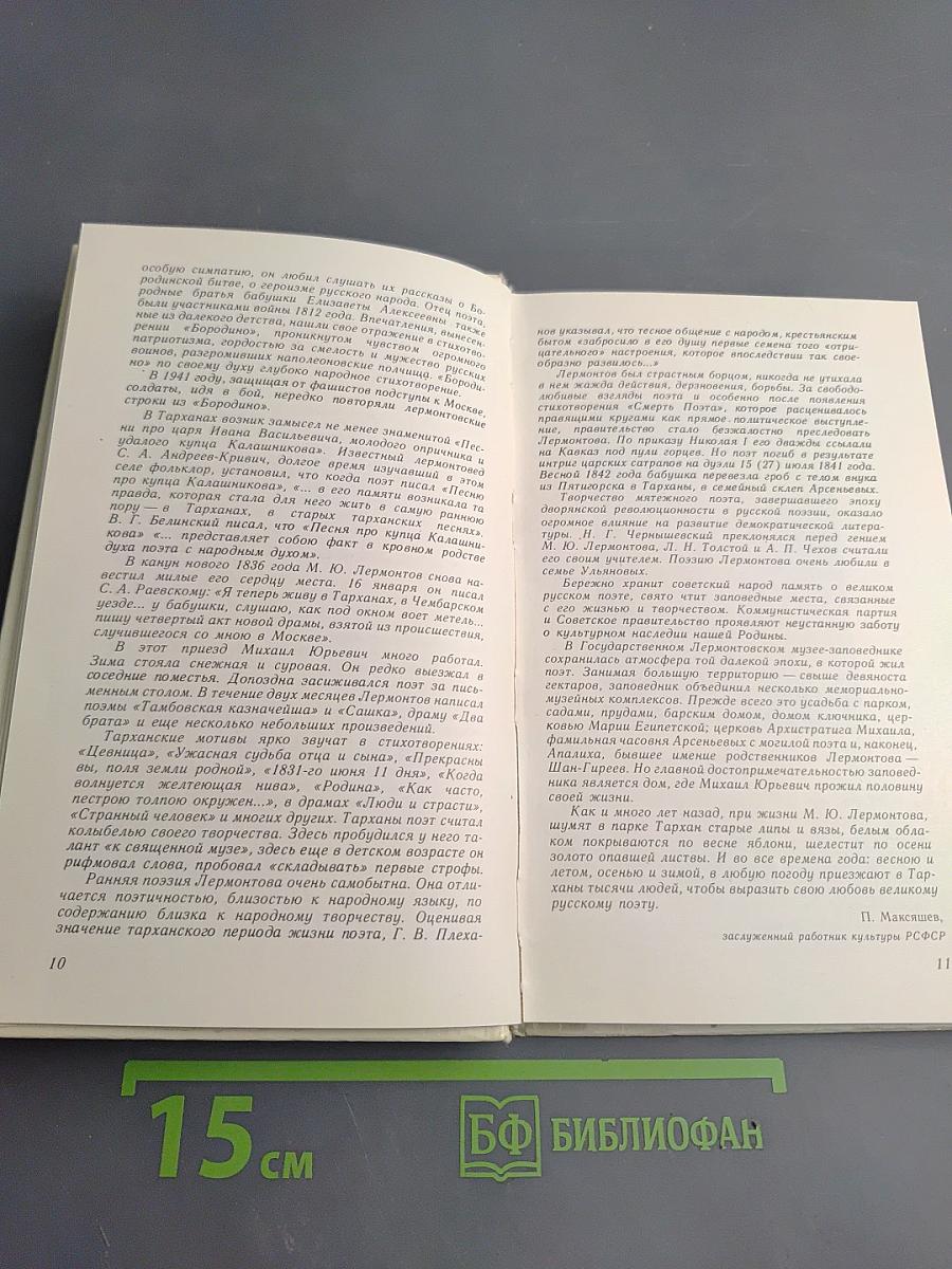 Кругом родные всё места