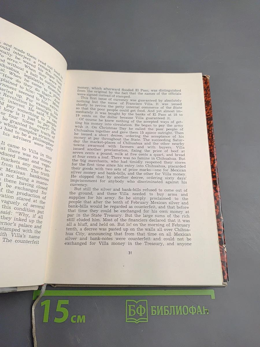 John Reed an anthology