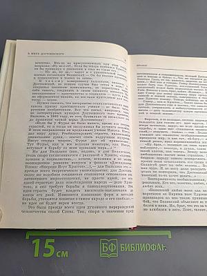 В мире Достоевского