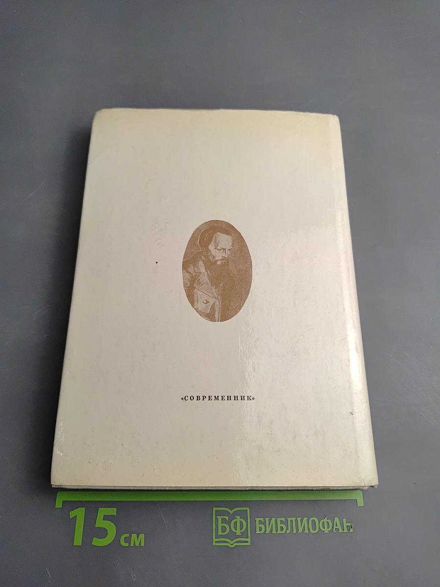 В мире Достоевского