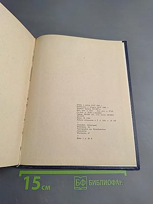 Джесси и Моргиана