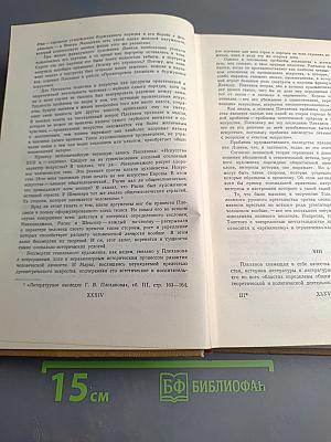 Литература и эстетика. Том первый. Теория искусства и история эстетической мысли