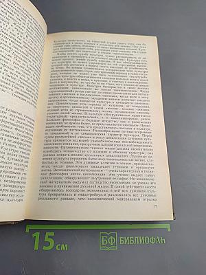 Философия и мировоззрение