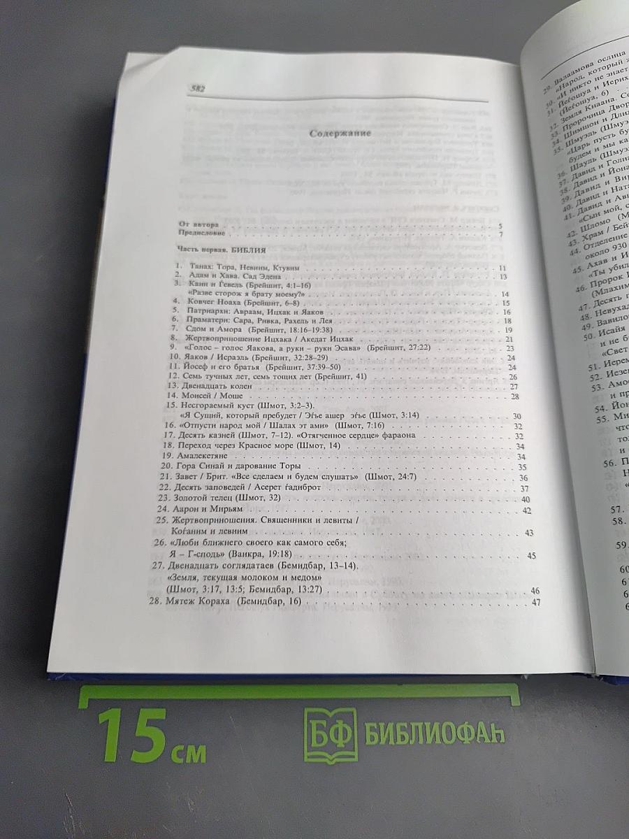 Еврейский мир