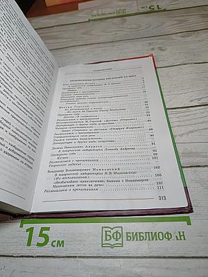 Литература. 7 класс. Часть 2