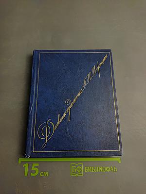 Дневник художника А.Н. Мокрицкого