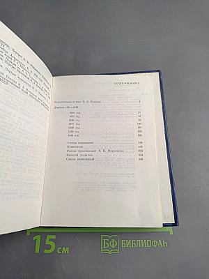 Дневник художника А.Н. Мокрицкого