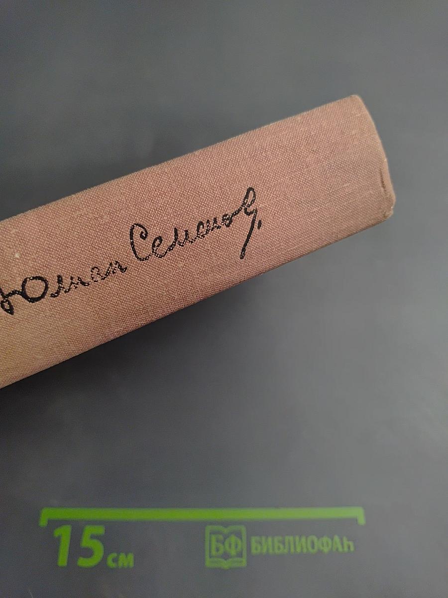 Альтернатива. Политические хроники (1921–1928), Книга 1