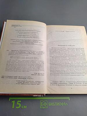 Критика 60-х годов XIX века