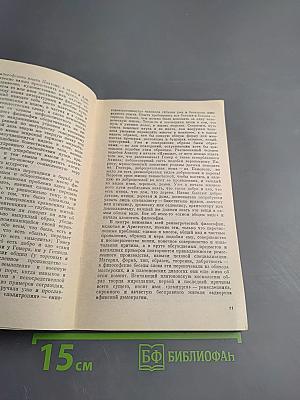 Афинская школа философии: Философский язык Платона и Аристотеля