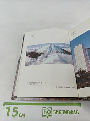 Пятнадцатый камень сада Рёандзи