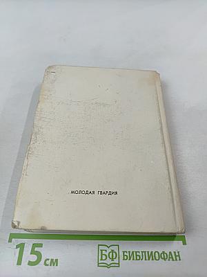 Круг на великом круге: Конспекты и размышления