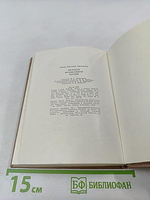 Молодая музыкальная Россия