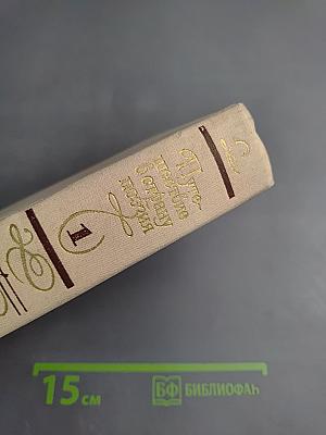 Путешествие в страну поэзия. Книга 1