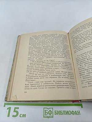 Красные финны