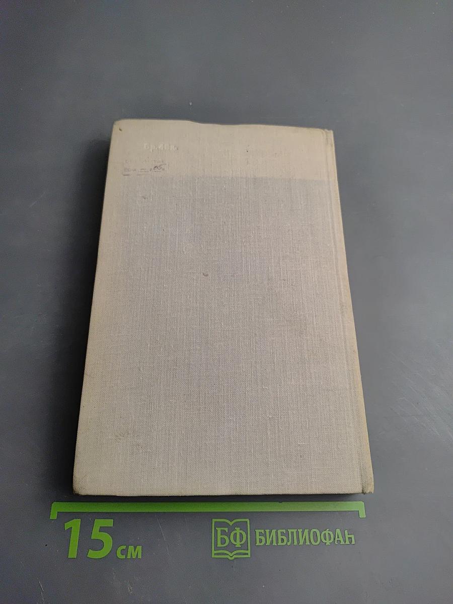 Из далекого прошлого