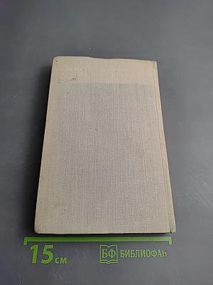 Из далекого прошлого