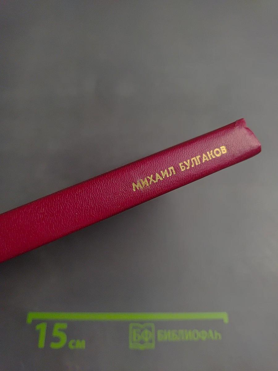 Михаил Булгаков