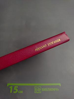 Михаил Булгаков