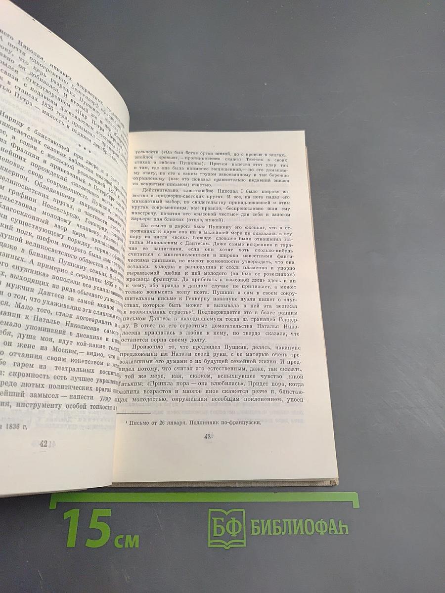 Вокруг Пушкина