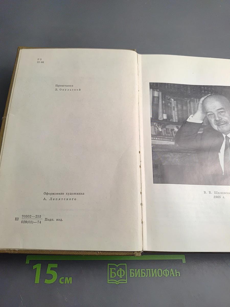 Собрание сочинений. Том 2. Лев Толстой