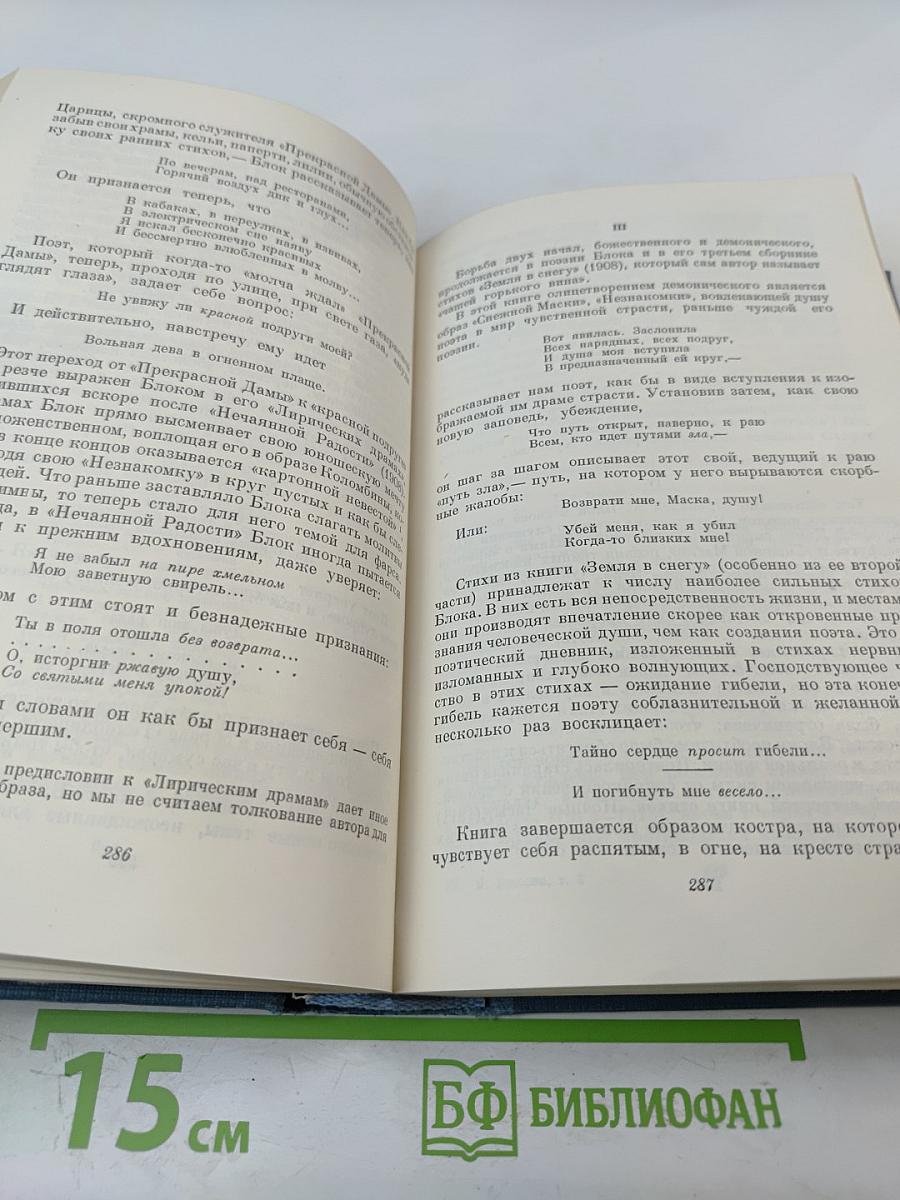 Избранные сочинения. Том второй: Переводы, статьи