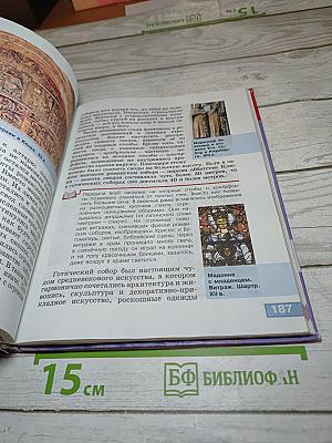 Всеобщая история. История Средних веков. 6 класс