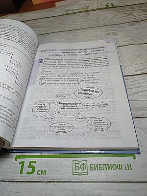 Русский язык 9 класс