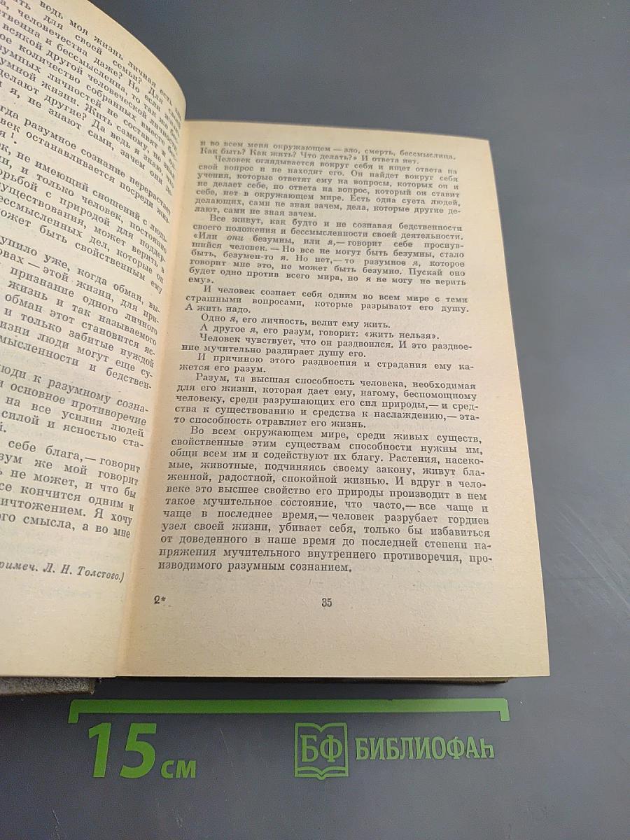 Публицистические произведения 1886-1908. Том семнадцатый