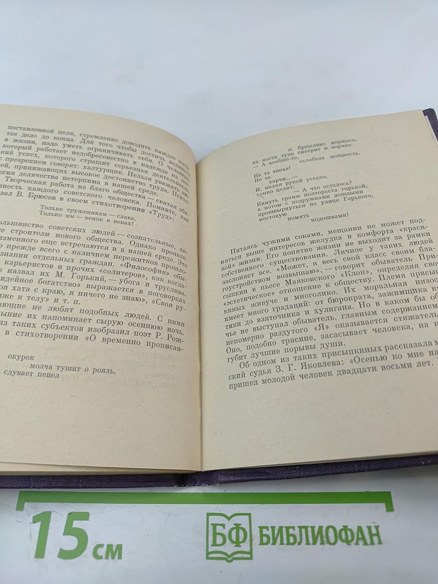 О Возвышенном в мире эстетики