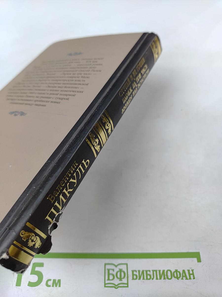 Ступай и не греши. Париж на три часа. Звезды над болотом