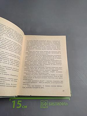 Чужая боль. Повесть о Вере Засулич