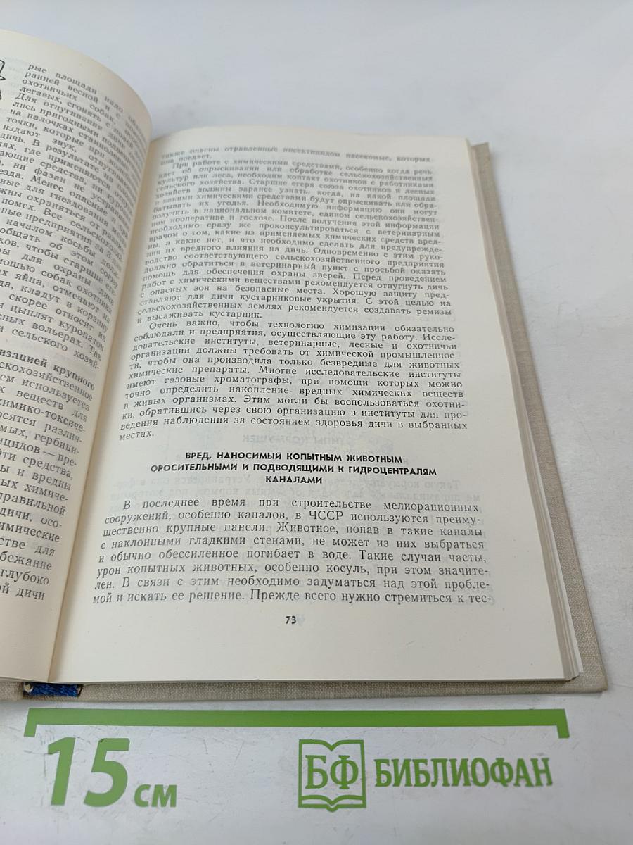 Практическая охота