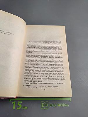 Принцип оборотня