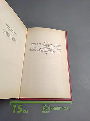 Дневник писателя. Избранные страницы