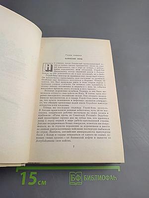 Шамо. Роман. Книга III