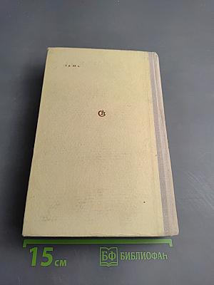 Шамо. Роман. Книга III