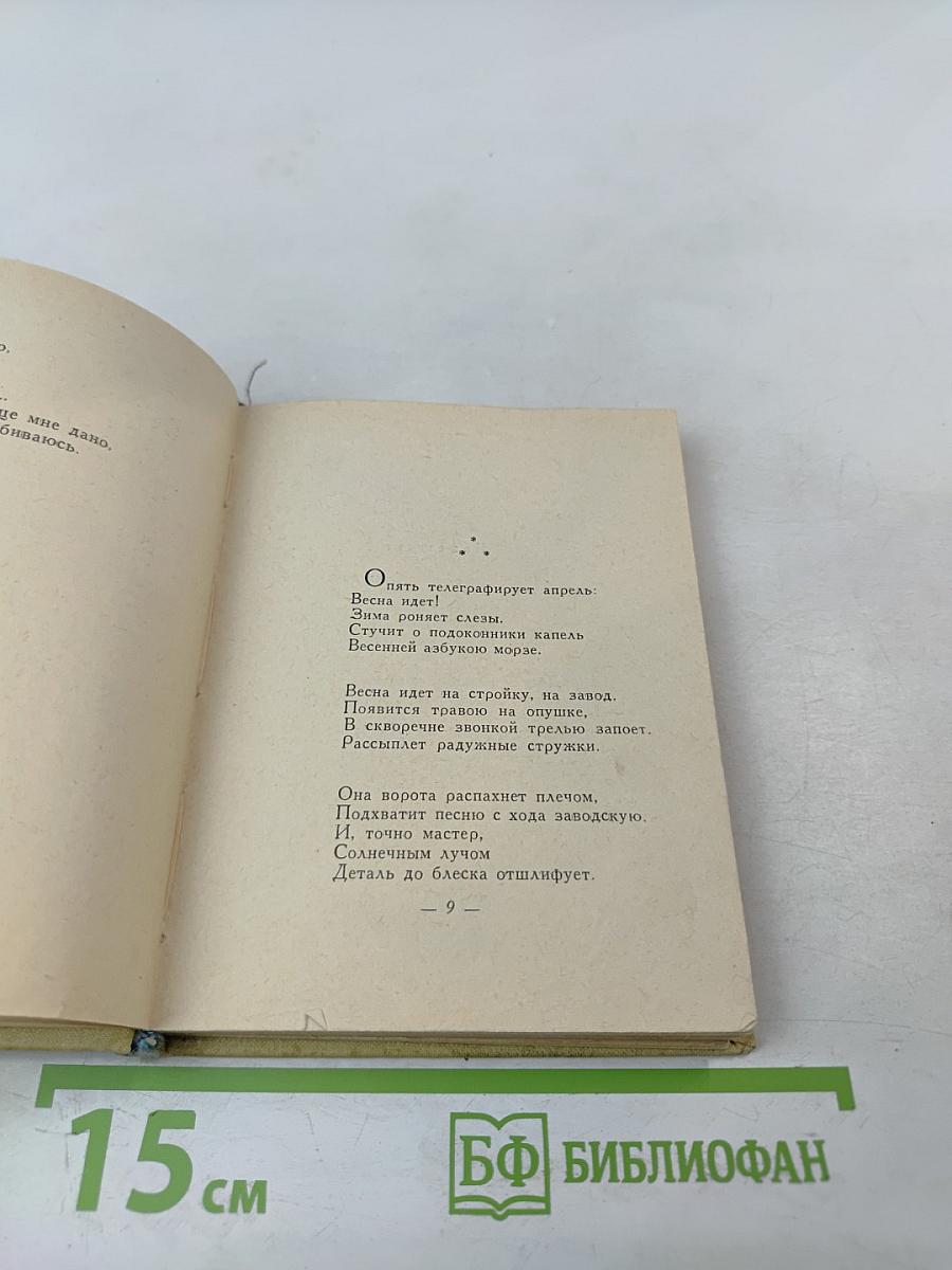 Россия - родина моя