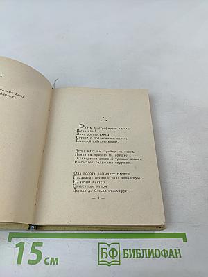 Россия - родина моя