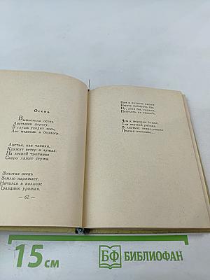 Россия - родина моя