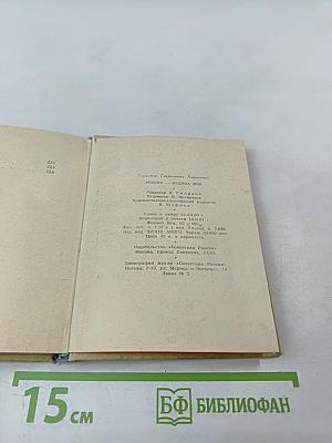 Россия - родина моя