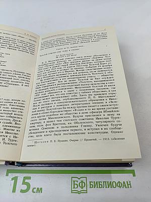 Пропавший дневник Пушкина