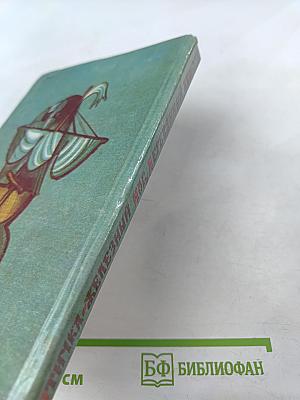 Птичка - железный нос, деревянный хвост