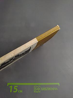 Природа и животный мир Командор