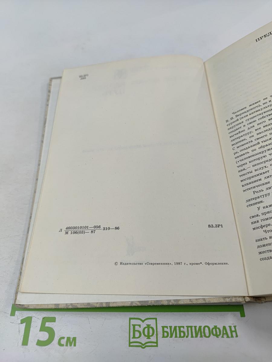 Великий путь: Становление русской литературы XI-XVII веков
