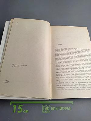 Избранные произведения Том первый. Стихотворения. Поэмы. Статьи о поэзии