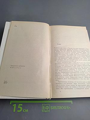 Избранные произведения Том первый. Стихотворения. Поэмы. Статьи о поэзии