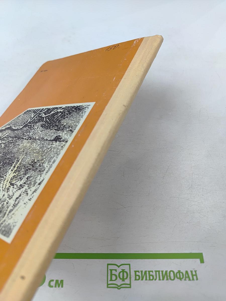 Земля отцов - земля детей